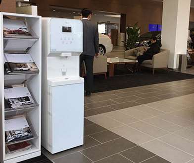 ��ˮ�C(j��)����ˮ��ԭ����ʲô